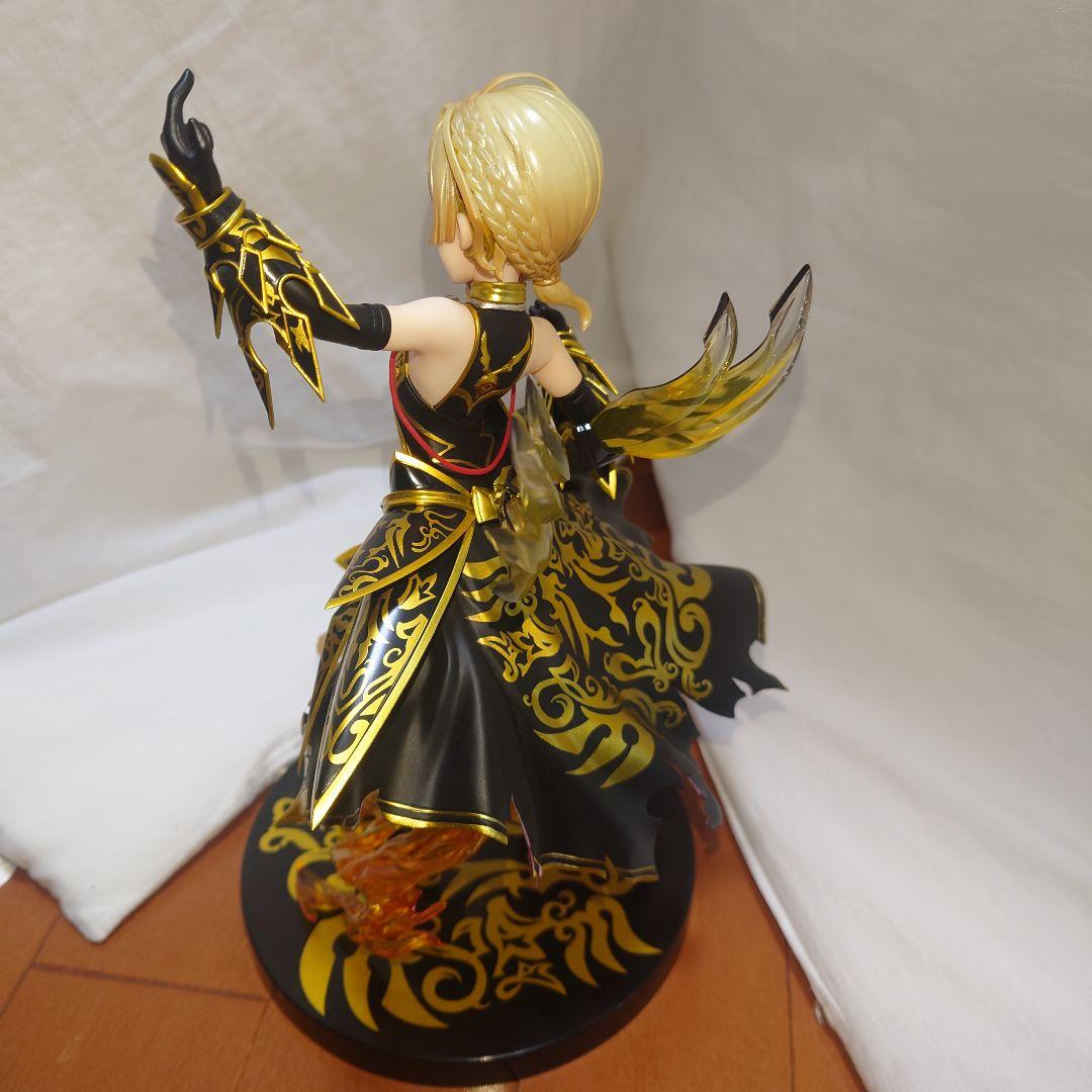 白猫プロジェクト シャルロット -Soul of Knights- フィギュア