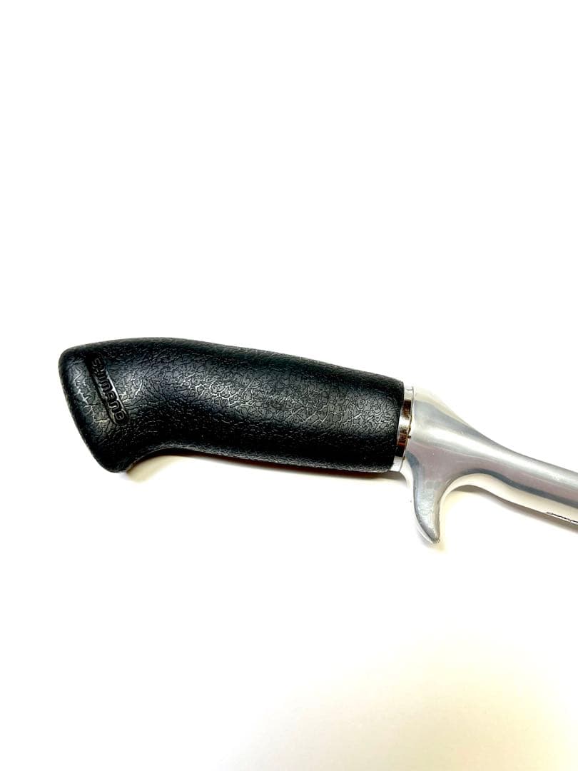 J*I様 オールドレスターファイングリップ訳あり。必ず商品説明お読みください。