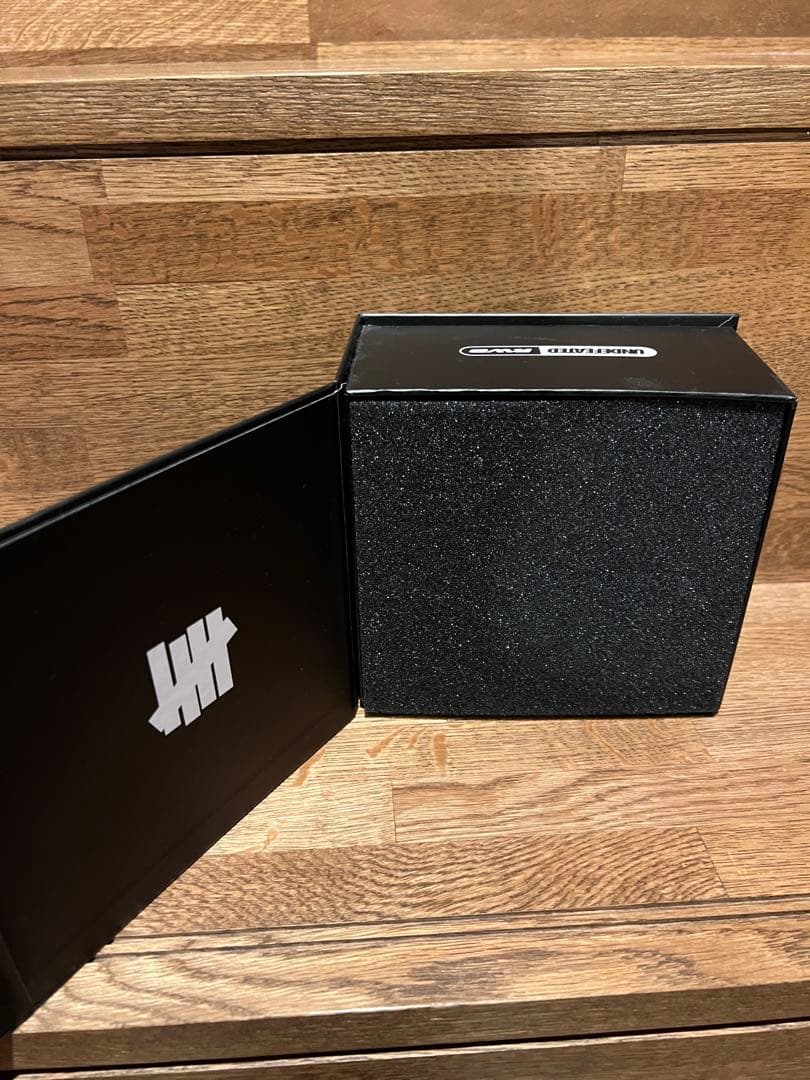 希少非売品INNO RWB Porsche UNDEFEATED 金銀2台セット