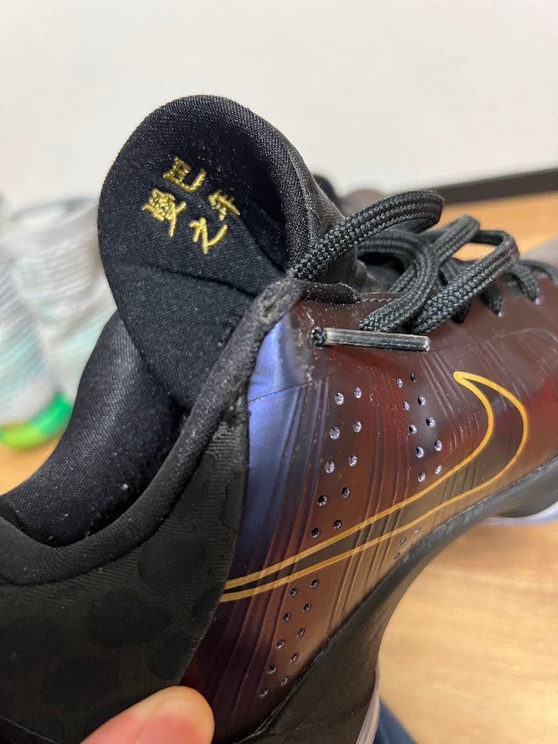 NIKE KOBE バスケットボールシューズ 2足セット まとめ売り