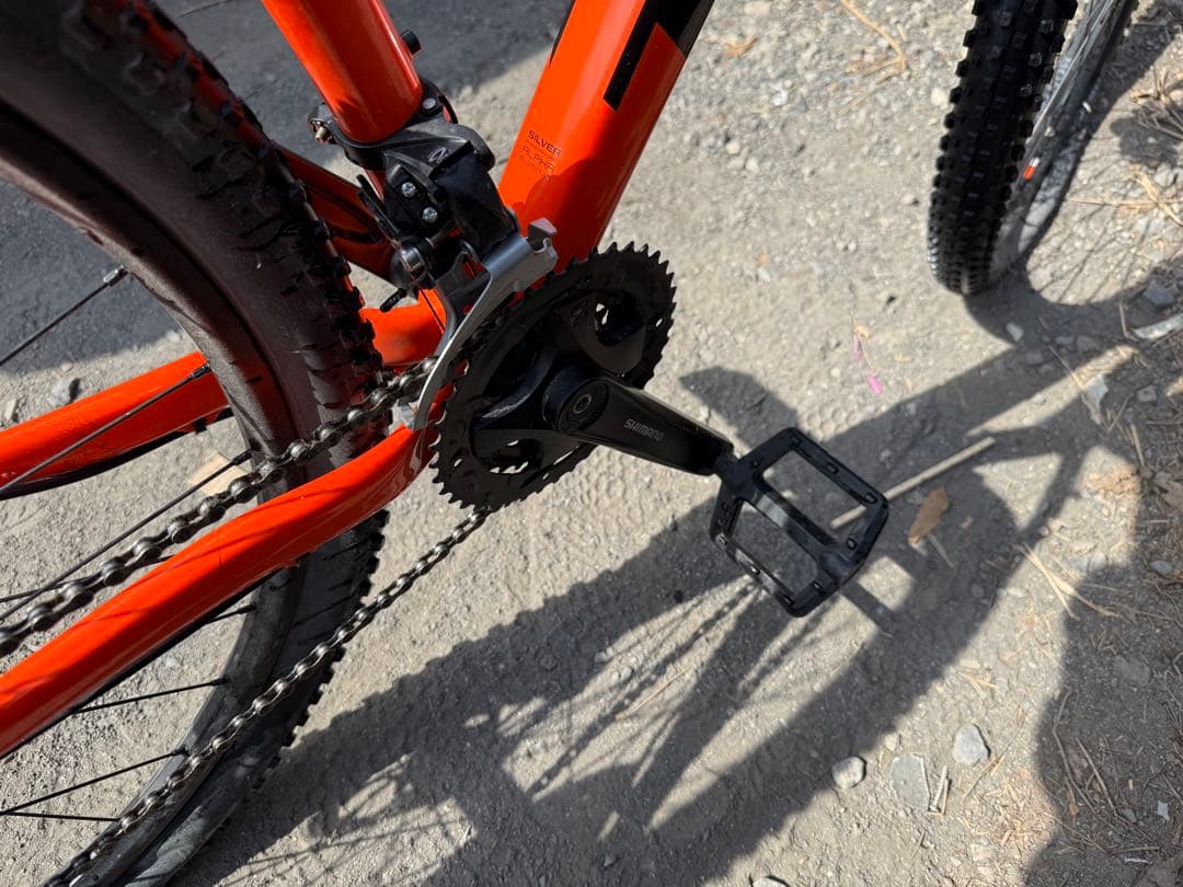 Trek marlin7 マウンテンバイク　直接取引のみ