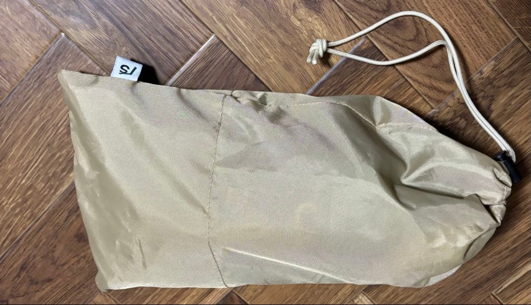 スカイパイロットTC　サバティカル【美品】