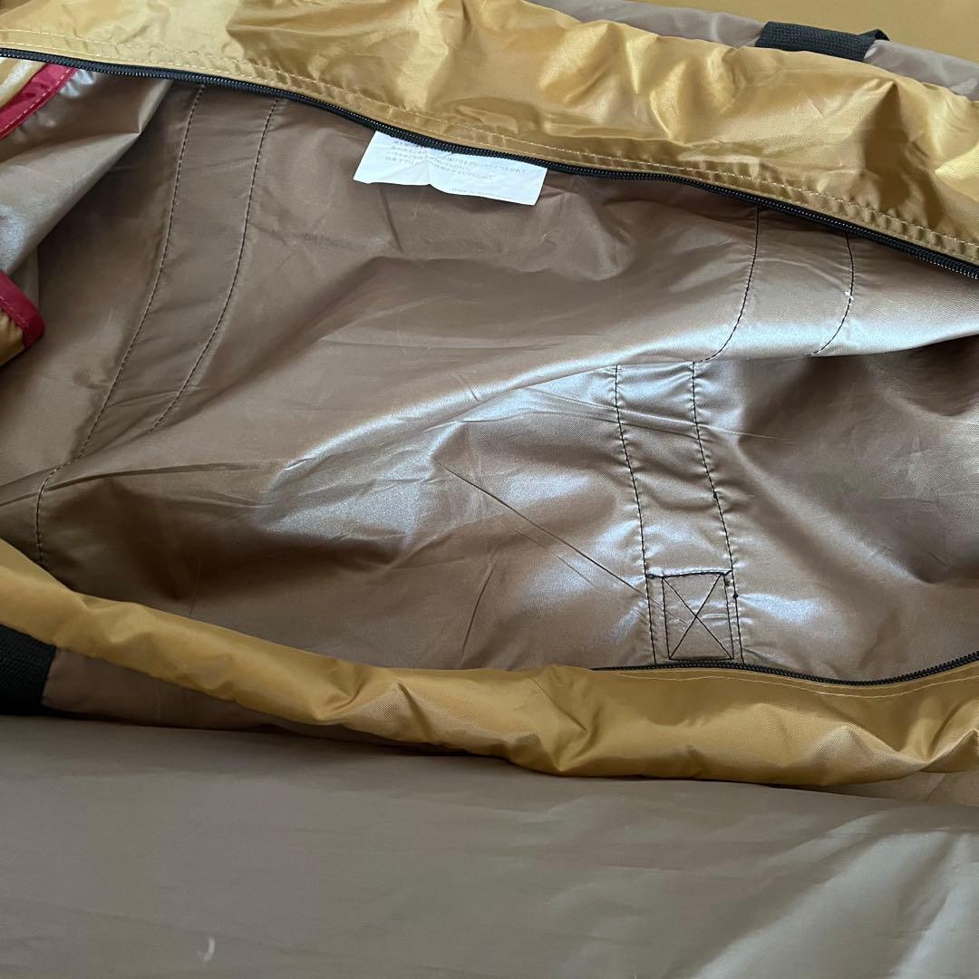 ✨極美品✨廃盤品✨TP-852S  peak アメニティタープレクタL