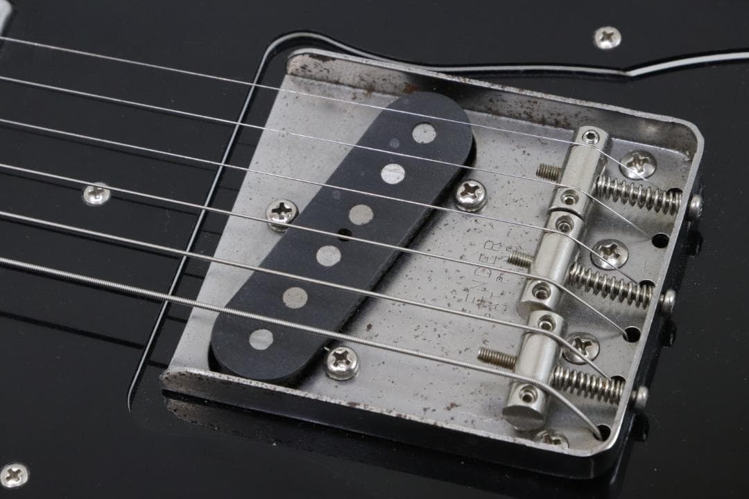 フェンダージャパンTraditional 70s Telecaster カスタム