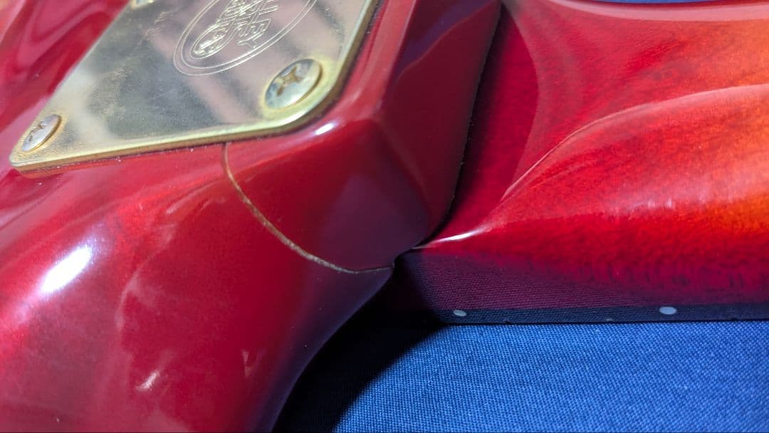 k*k様 Valley arts m series steve lukather