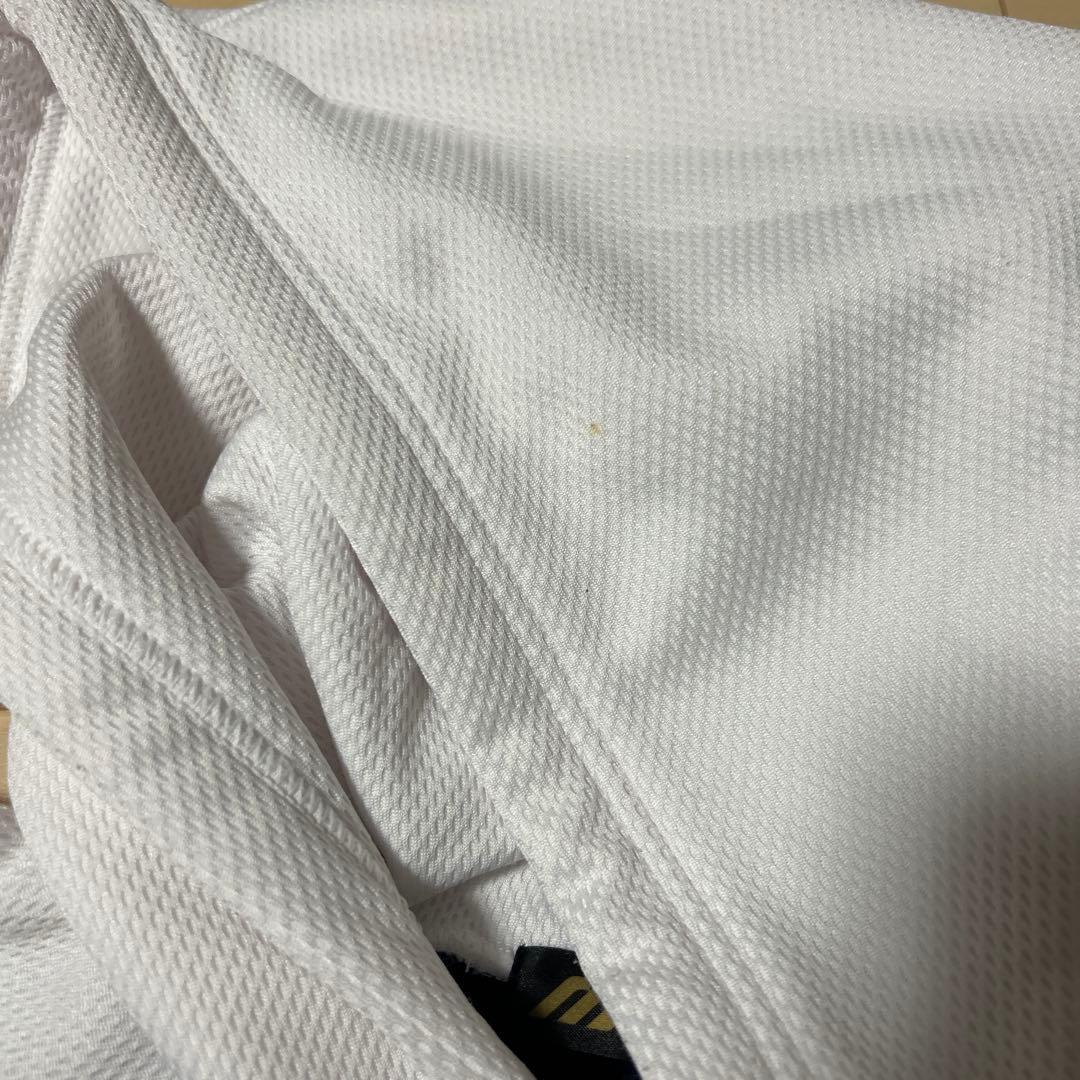 MIZUNO オーセンティック　日本代表　野球　パーカー　Ｏサイズ