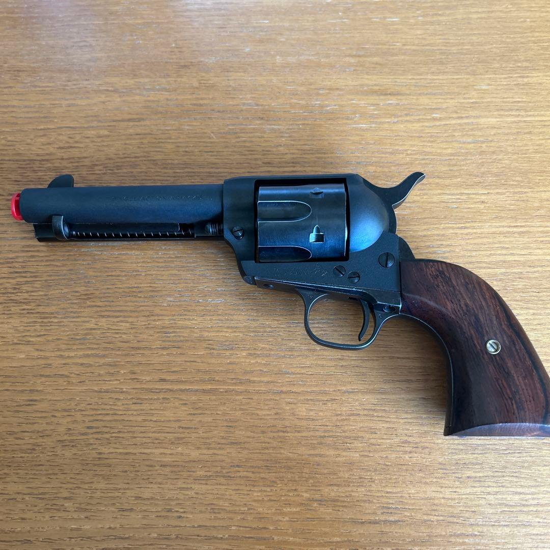 競技専用　デタッチャブル・シリンダー・モデル