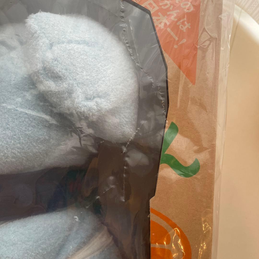 ゾンビランドサガ　ロメロ ぬいぐるみ 新品