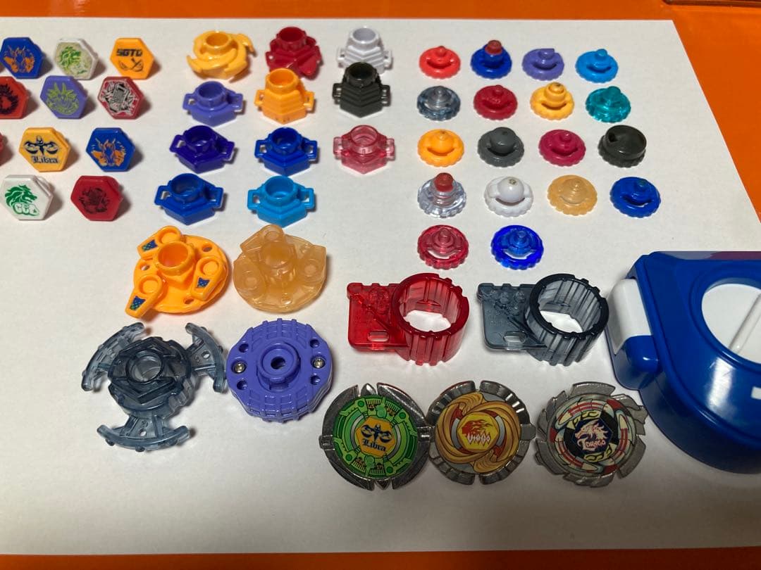 メタルファイトベイブレード （まとめ売り商品）