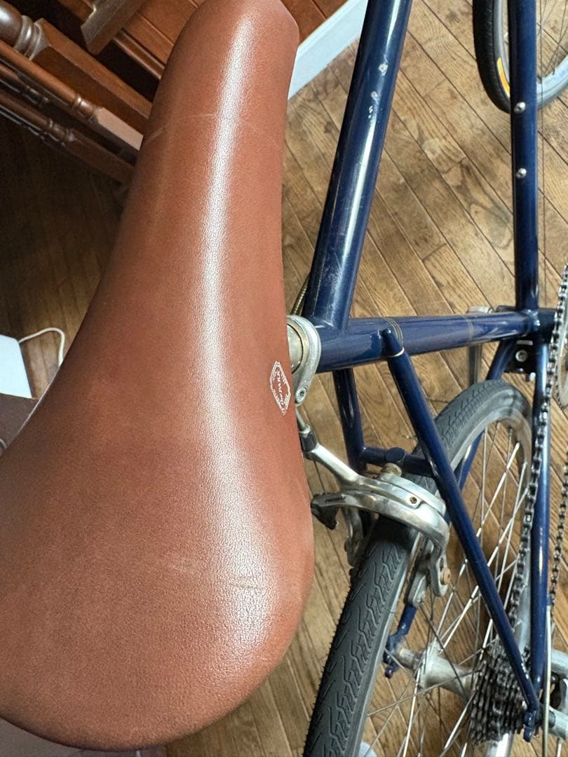 東洋フレーム　TOYO FRAME the PARK 自転車