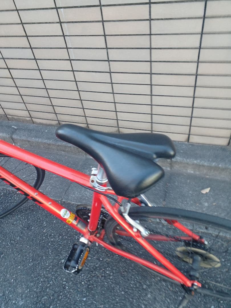 GIANT,エスケープR3　3×8　24段