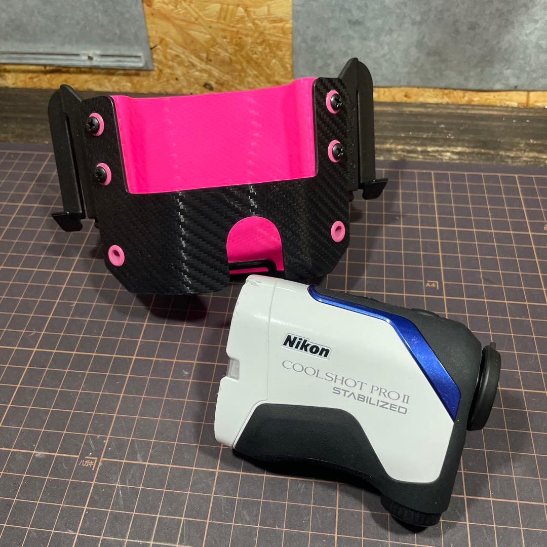 【在庫品:右手】ニコンクールショットプロ２スタビライズド専用ケース