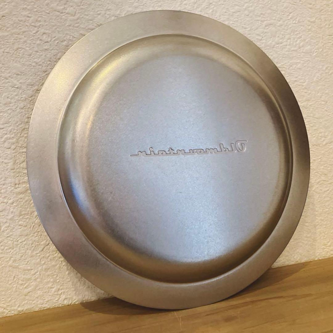 【新品】♦︎オールドマウンテン OLD MEAL DISH 1枚 M16