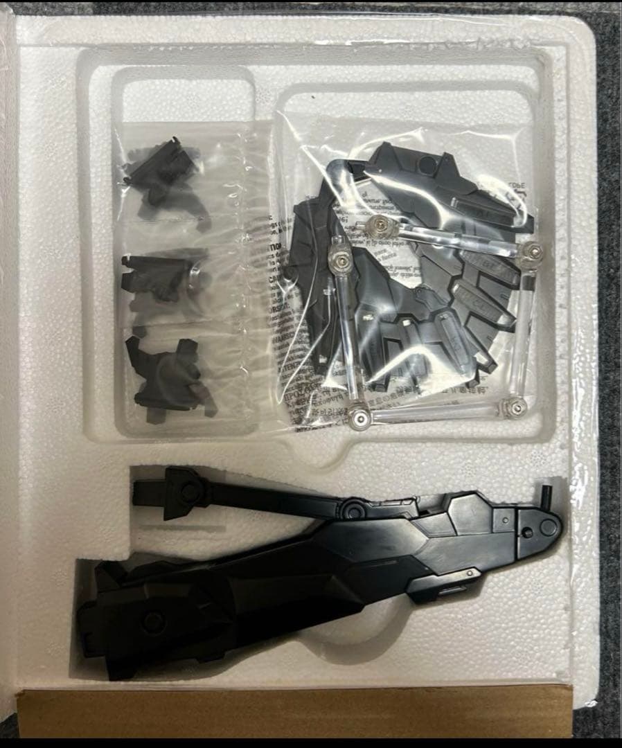 メタルビルド ストライクフリーダム デスティニー 光の翼 2024