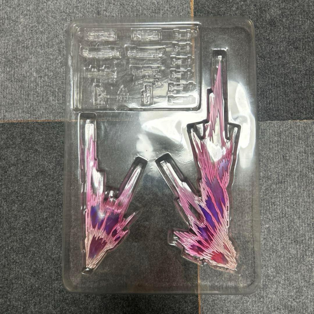 メタルビルド ストライクフリーダム デスティニー 光の翼 2024