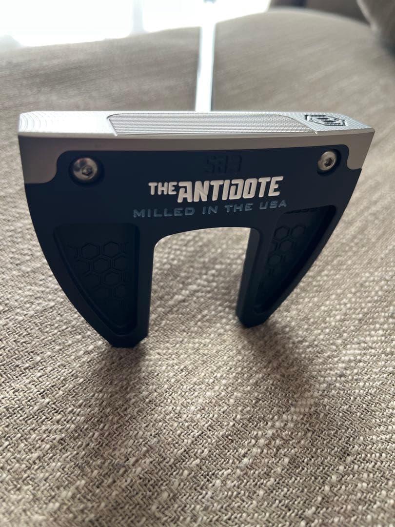 【超美品】ベティナルディゼロトルク THE ANTIDOTE SB3 並行輸入品