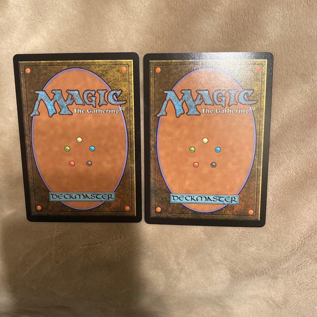 呪詛の残し屋 & Hexing Squelcher セット