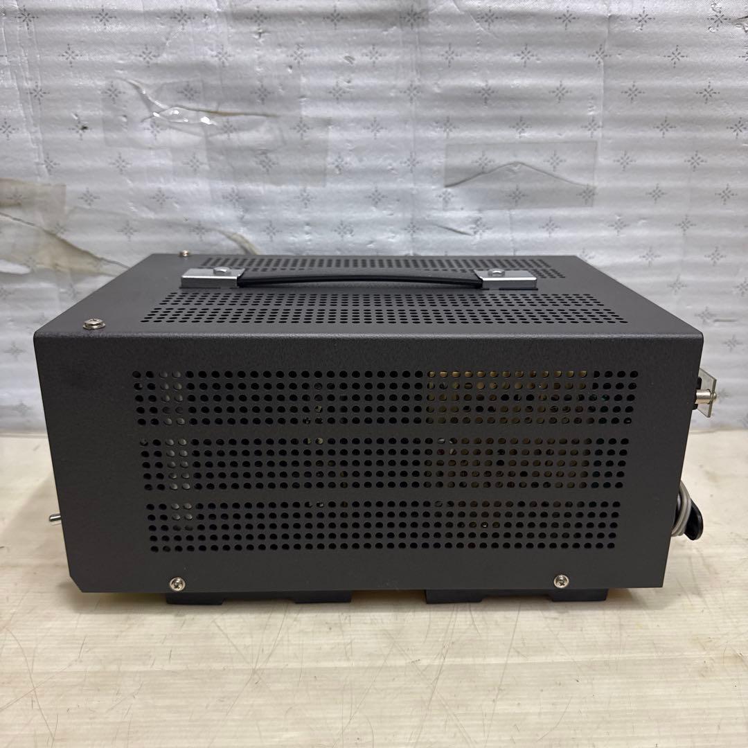 KIKUSUI MODEL PAC 20-5 0~20V 5A 可変安定化電源