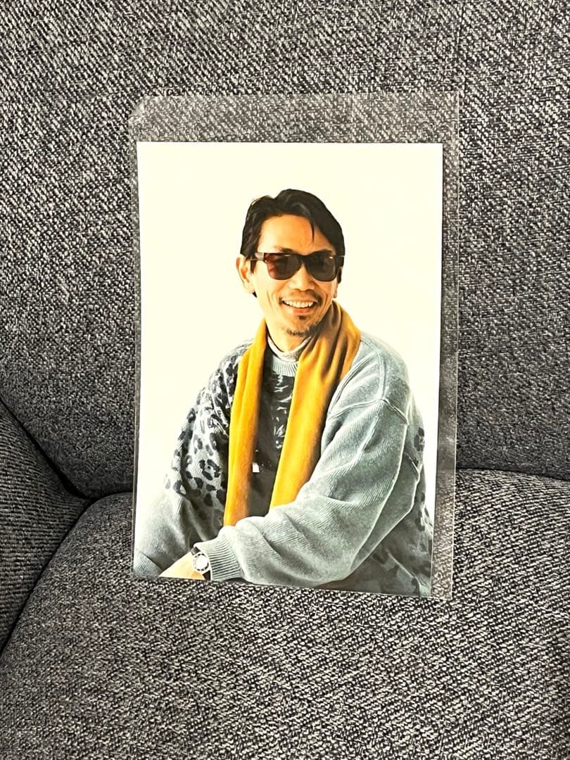 ＊千葉繁＊ レア ブロマイド