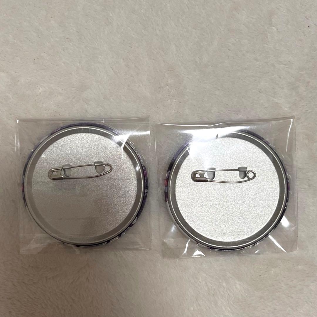 東雲絵名 缶バッジ サンリオ 42個