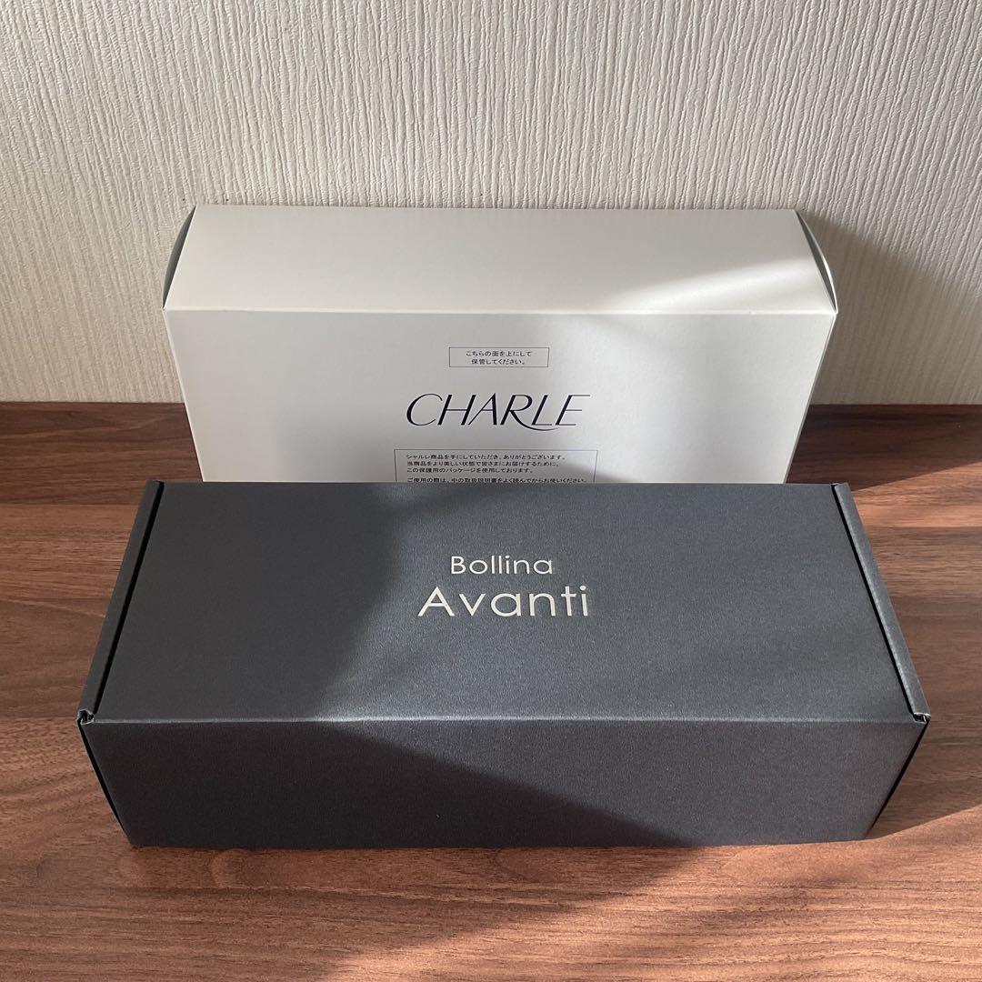 ●【CHARLE】シャルレ ボリーナ アヴァンティ シャワーヘッド〈新品〉●