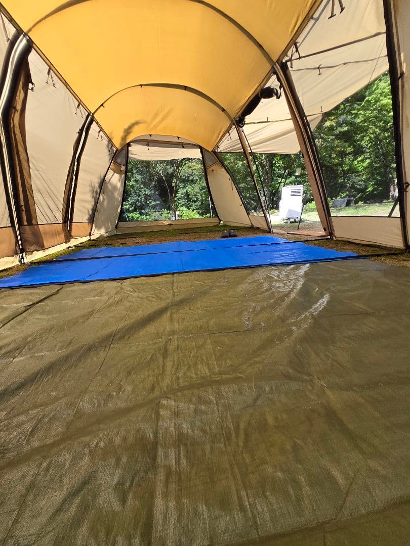 値下げSABBATICAL ベージュ アルニカ