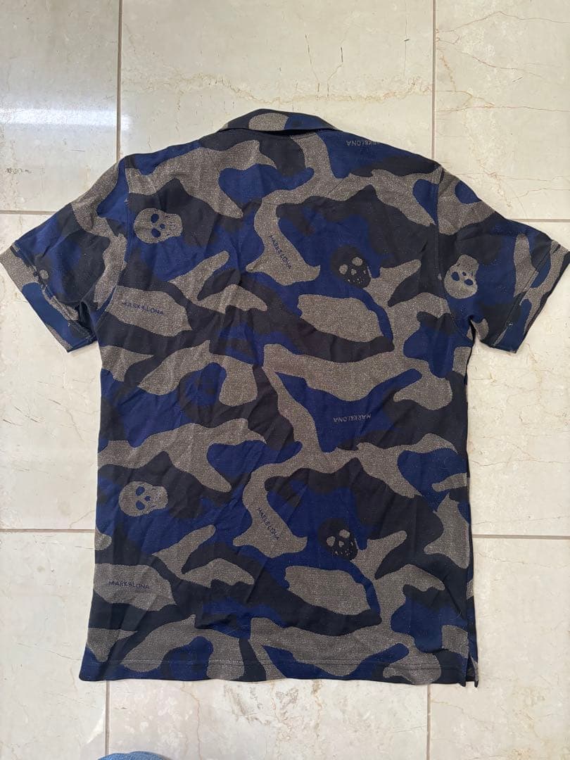 お値下げMARK&LONAゴルフウェアー