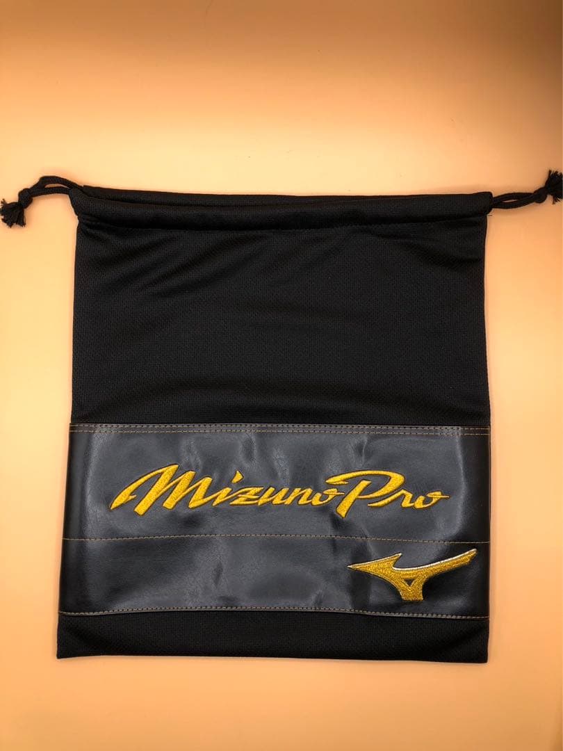 【限定皮革】ミズノプロ　硬式グローブ内野手用 1AJGH10803 新品