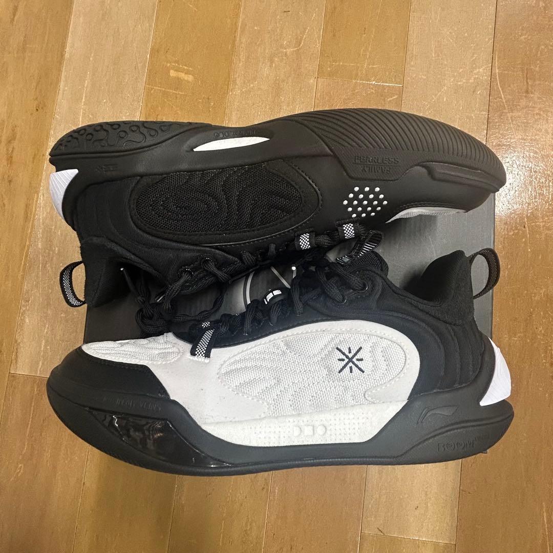 シューズ(男性用) COLD BLOOD 2 V2 26.0cm