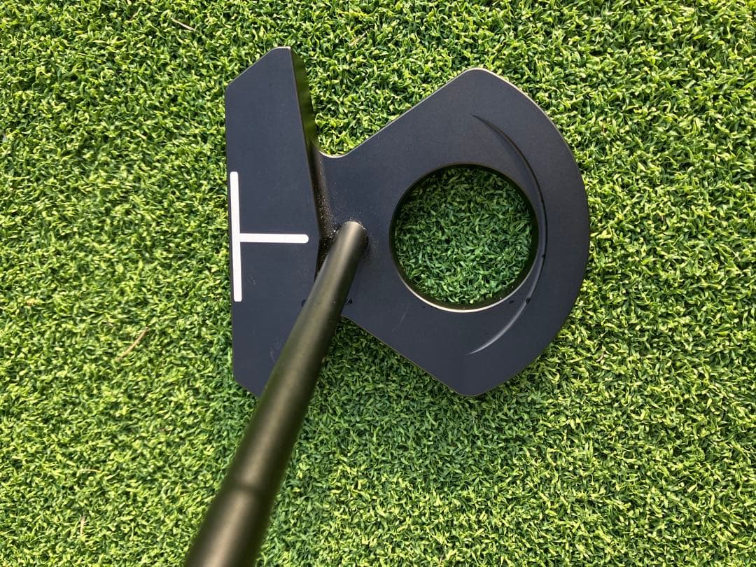 L.A.B. GOLF ラブゴルフ DF3パター 34インチ