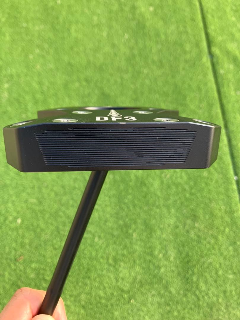 L.A.B. GOLF ラブゴルフ DF3パター 34インチ