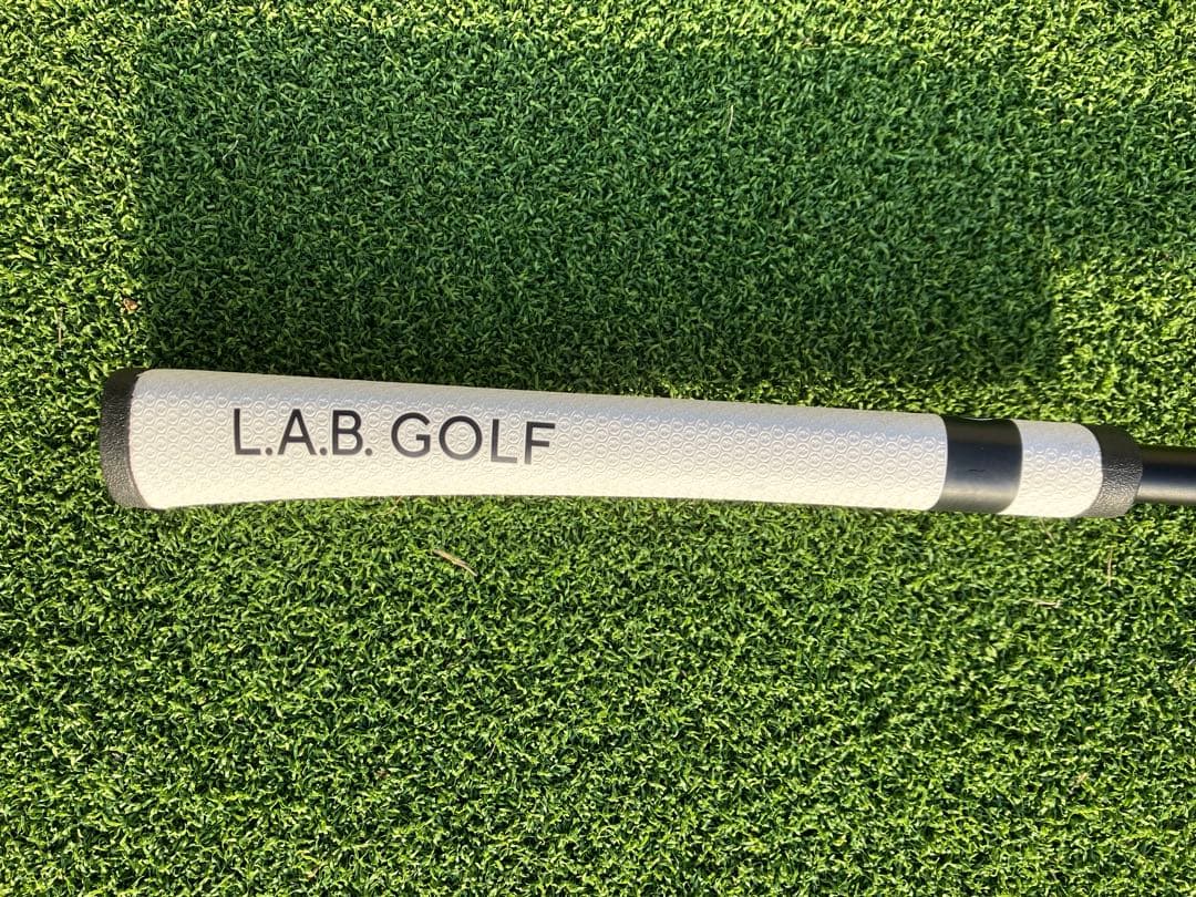 L.A.B. GOLF ラブゴルフ DF3パター 34インチ