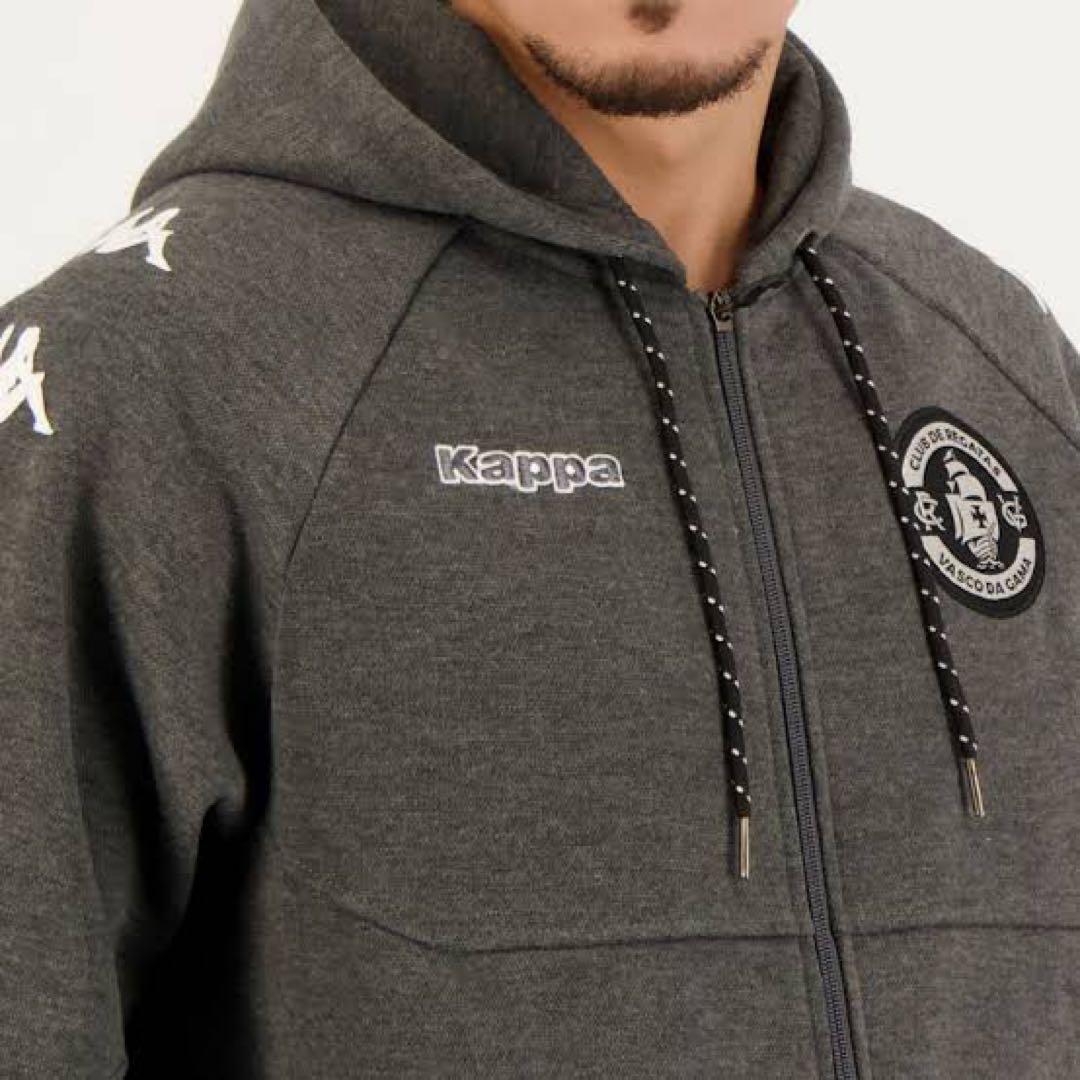 【新品未使用】ブラジル ヴァスコダガマ ジャケット