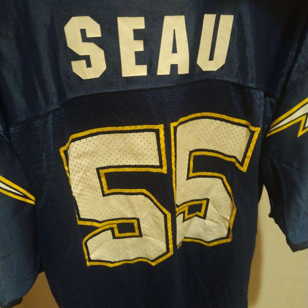 激レア　Starter 1995年製 アメリカンフットボールユニフォーム 55