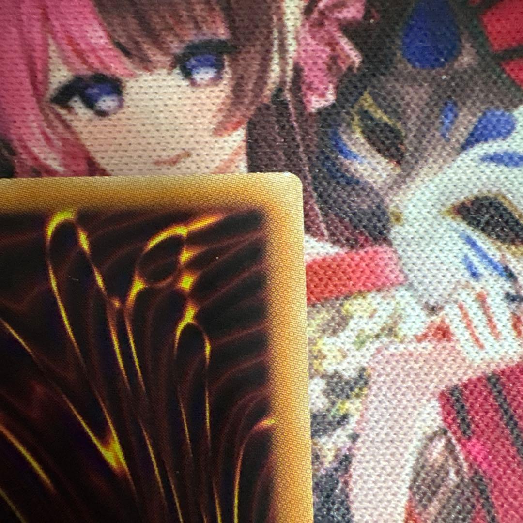 The Fallen & The Virtuous プリズマ プリシク