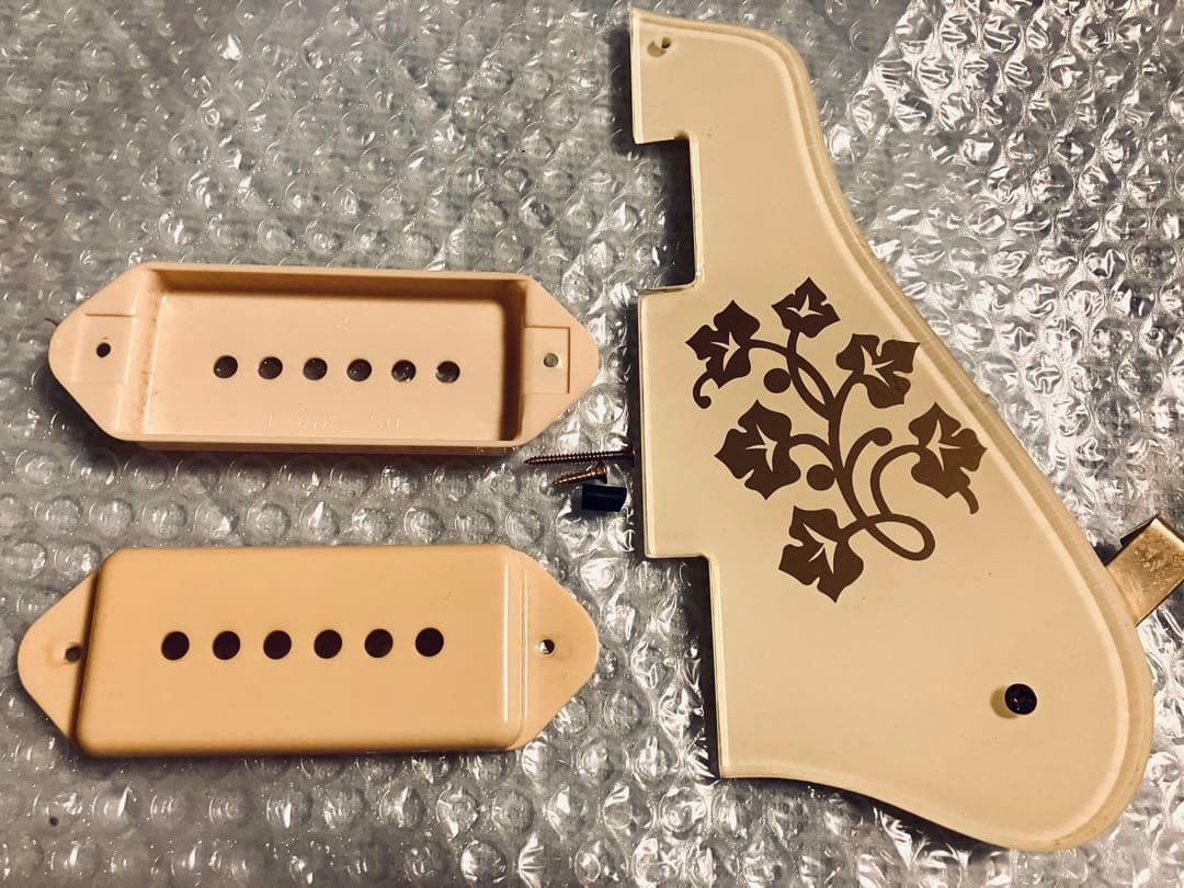 epiphone ES-295 premium ／Walnut フルアコ