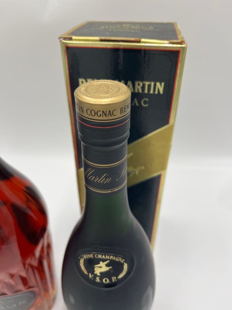 CAMUS XO 100cl レミーマルタン　70cl クルボアジェ　700ml