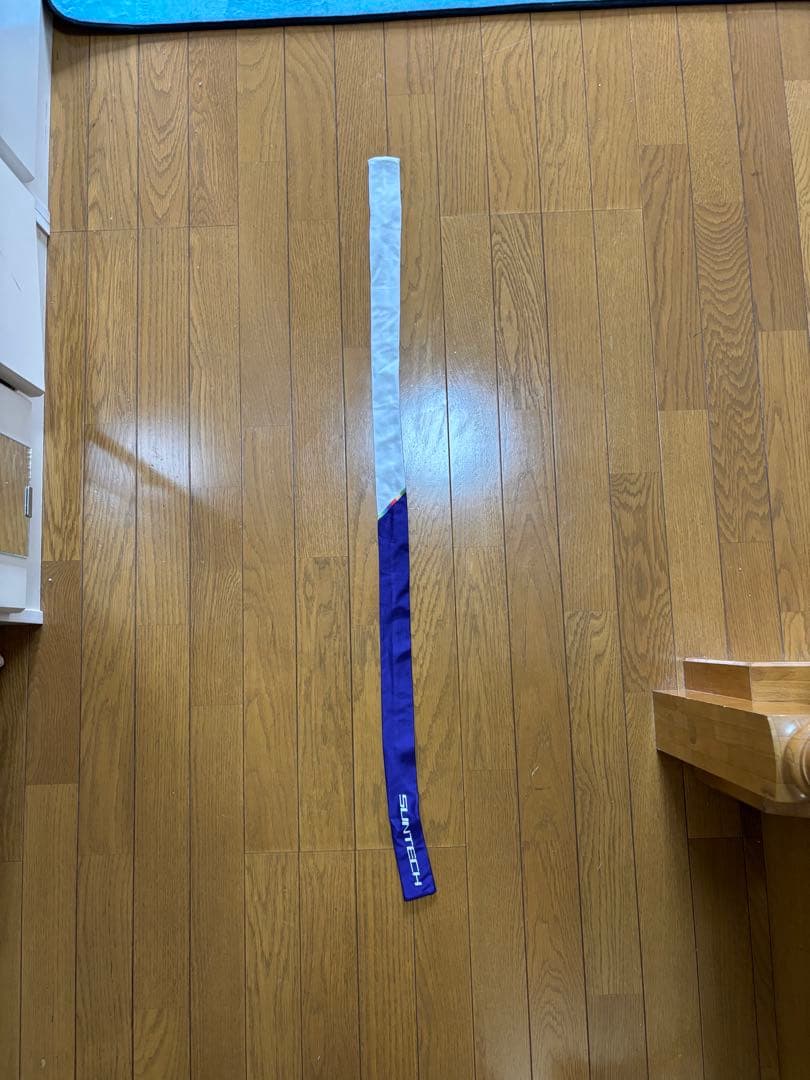 シルバーウィークセール　　鮎釣り　竿　サンテック