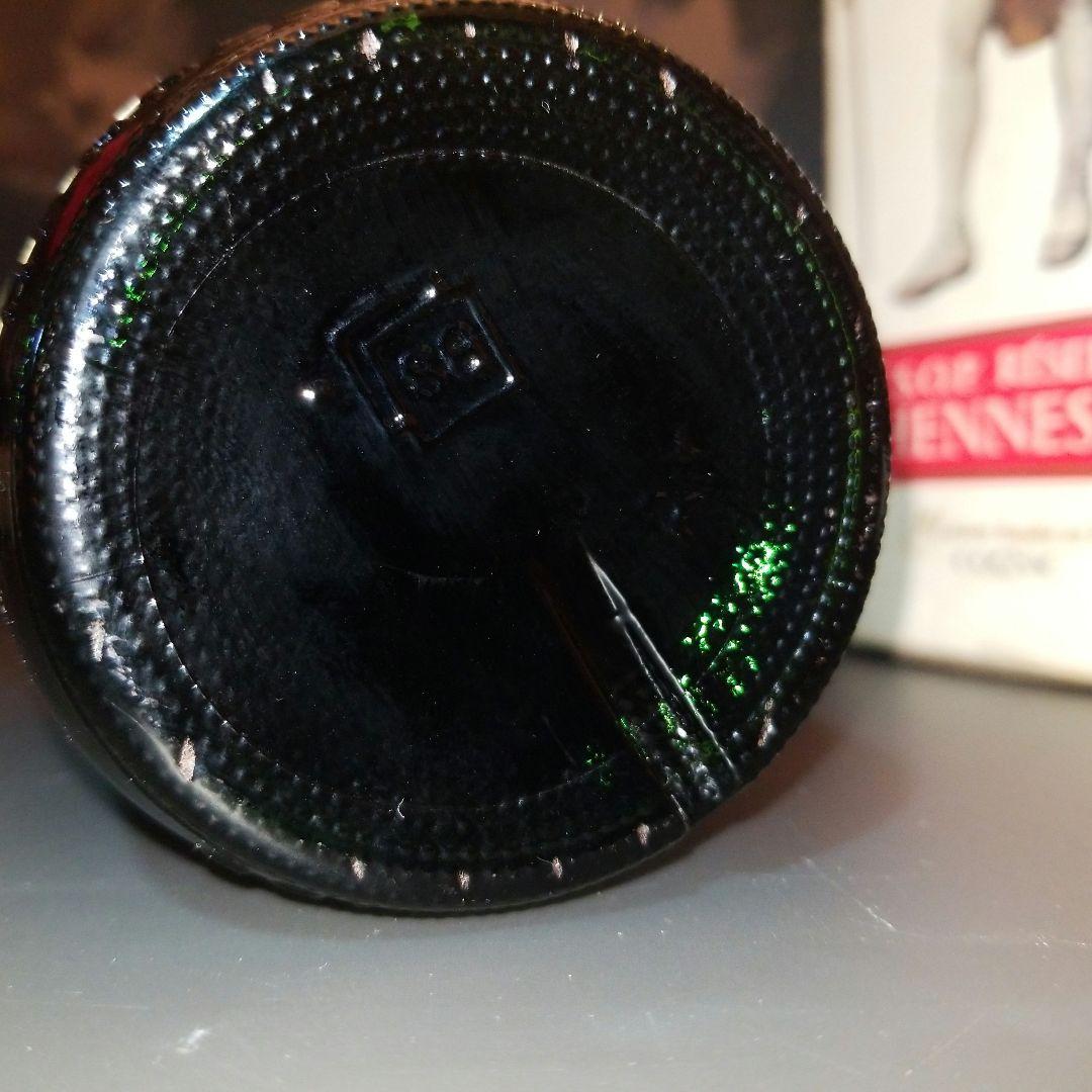 JAs HENNESSY & Co N°1448/370 特級