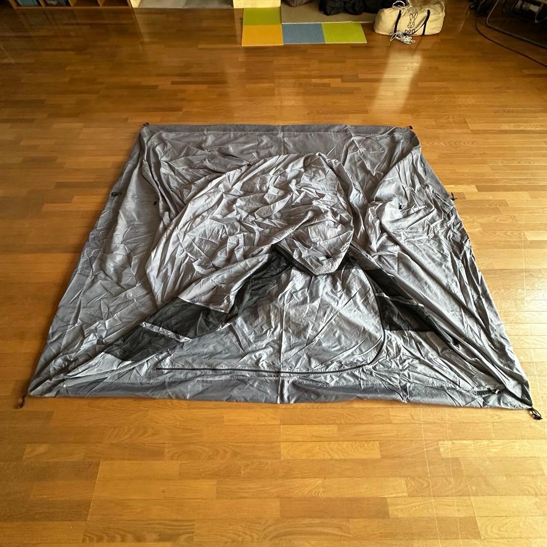 つ*)様 ⭕️DOD⭕️カマボコテント2 KAMABOKO TENT2