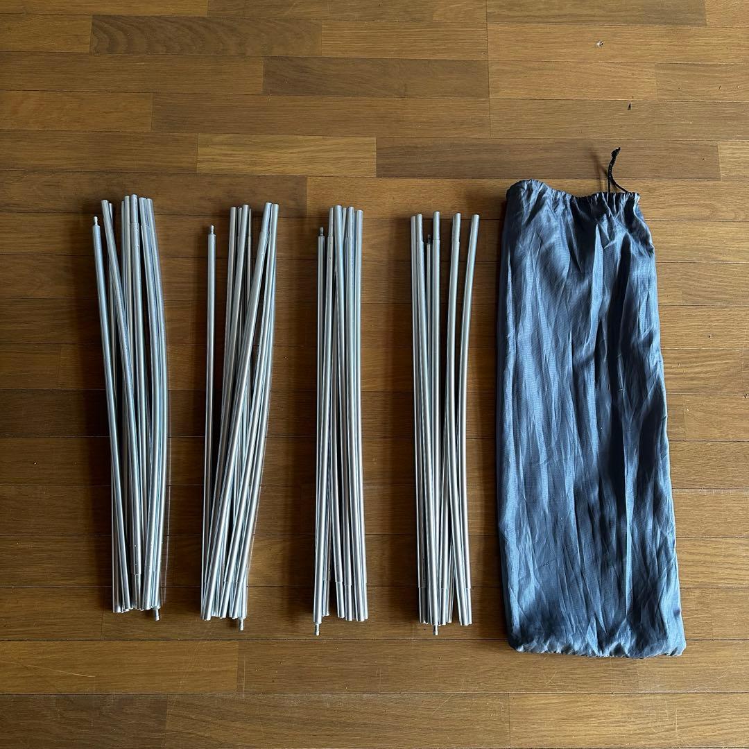 つ*)様 ⭕️DOD⭕️カマボコテント2 KAMABOKO TENT2