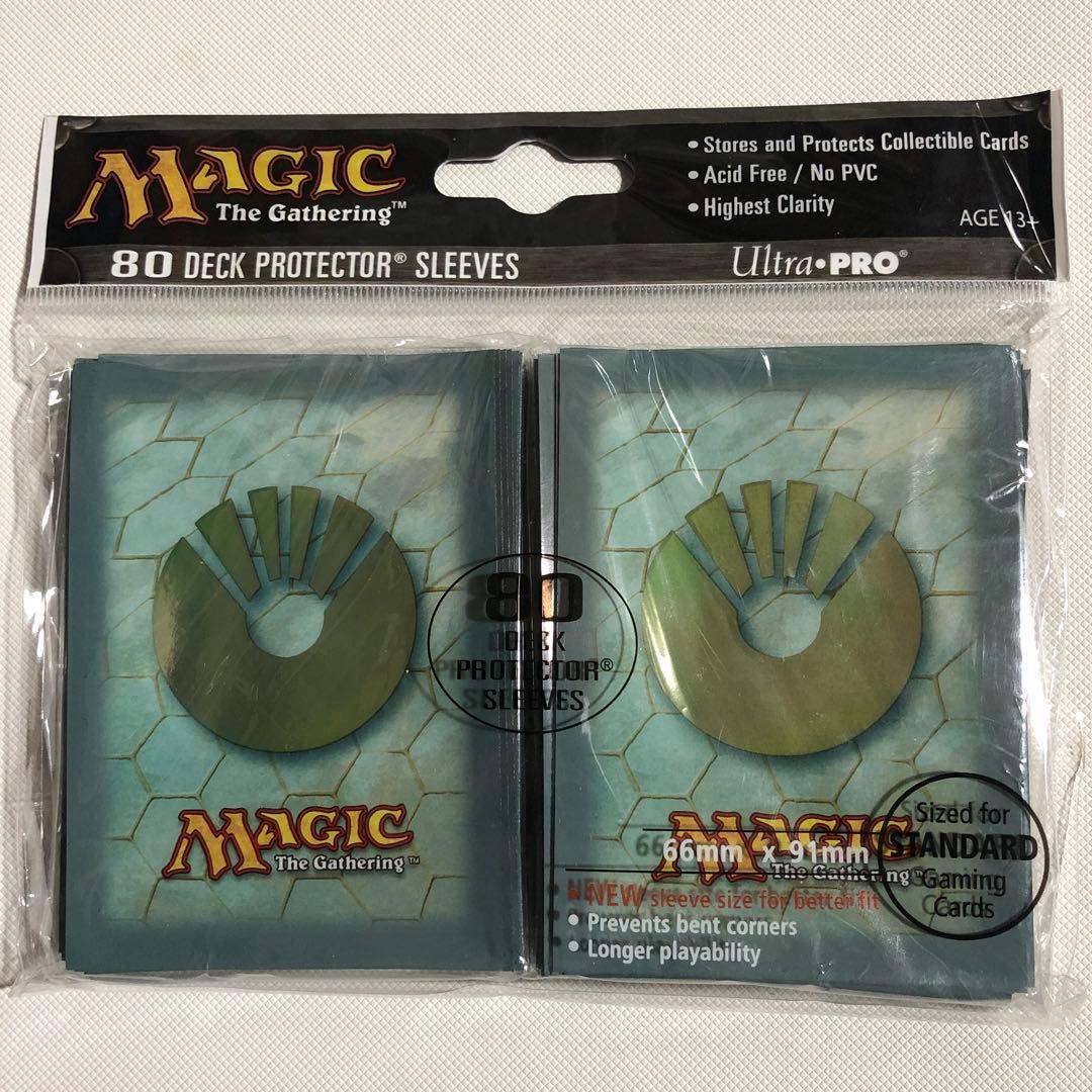 ミラディン包囲戦 ミラディン mtg スリーブ