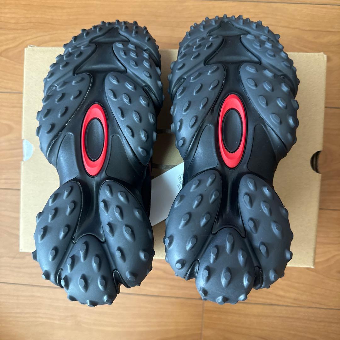 OAKLEY オークリー シューズ　24cm