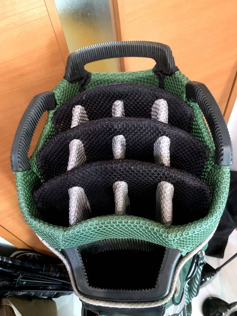 豪華　キャロウェイ　ゴルフクラブ フルセット　バッグ/サンマウンテン/C 130