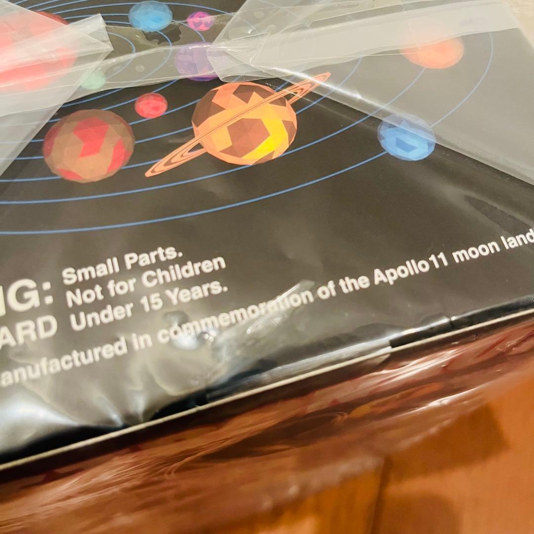 宇宙兄弟　復刻版 エディ＆ブライアン人形