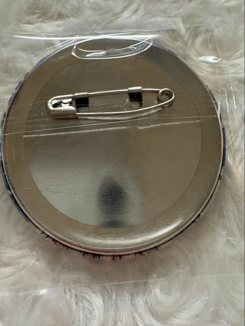 いれいす if 缶バッジ 僕らが描いた夢のその先に 3周年