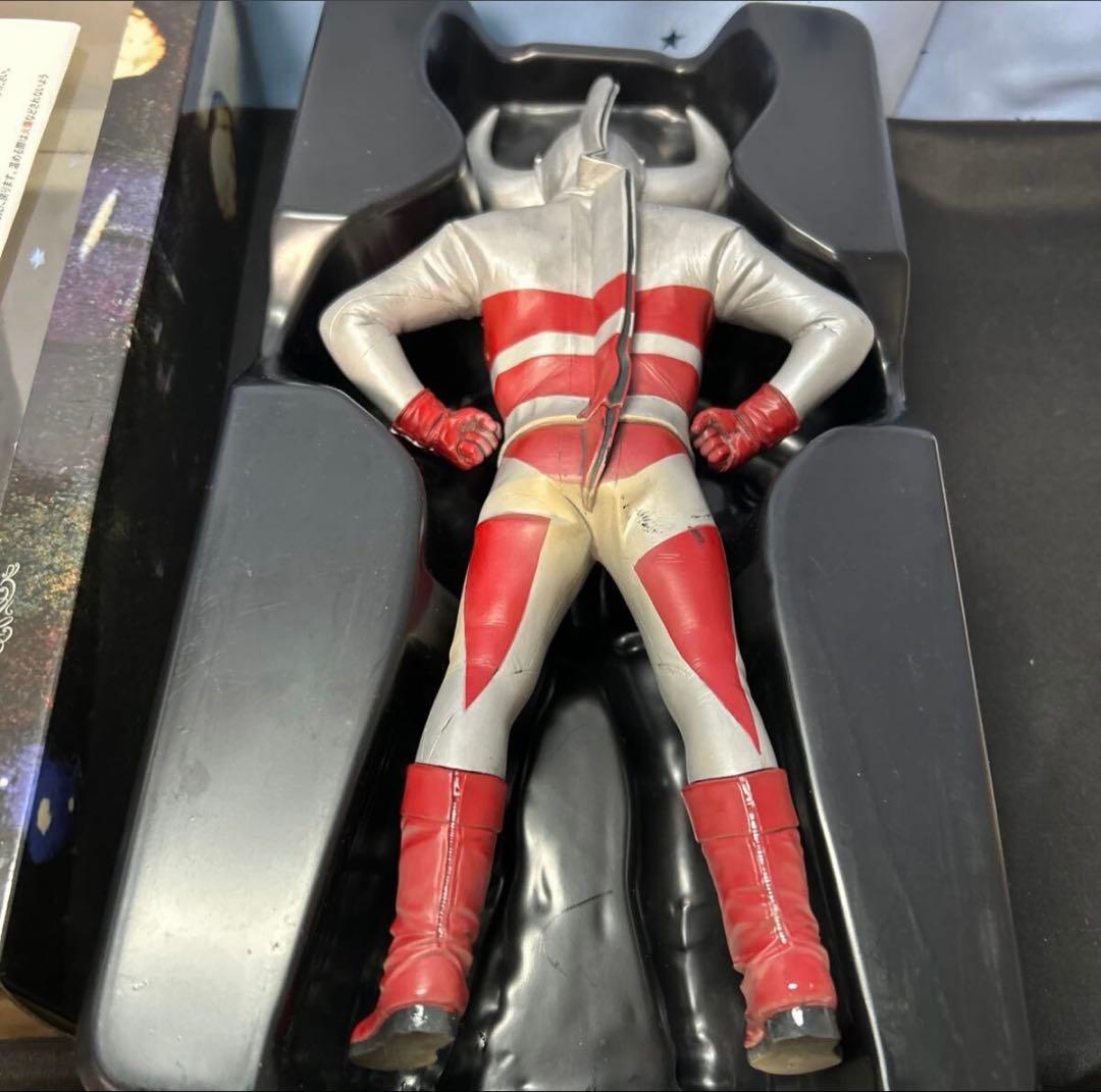 CCP ウルトラの父1.0 ハイグレード LED付き