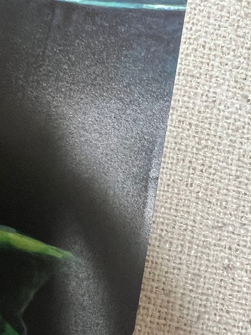 廣田彩玩所　ポスター　大怪獣　H×S ＨＳ　メカゴリラ獣の逆襲ポスター