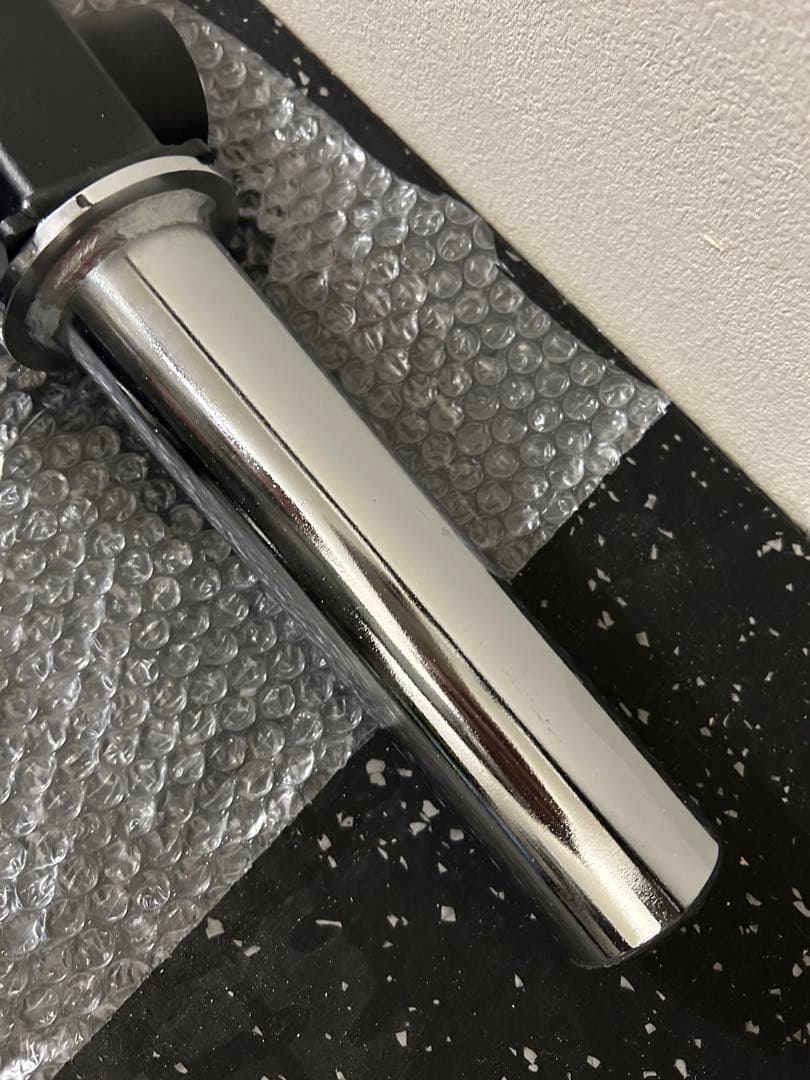 GFCコンパクトファンクショナルトレーナーの プレートロードのチェンジキット他