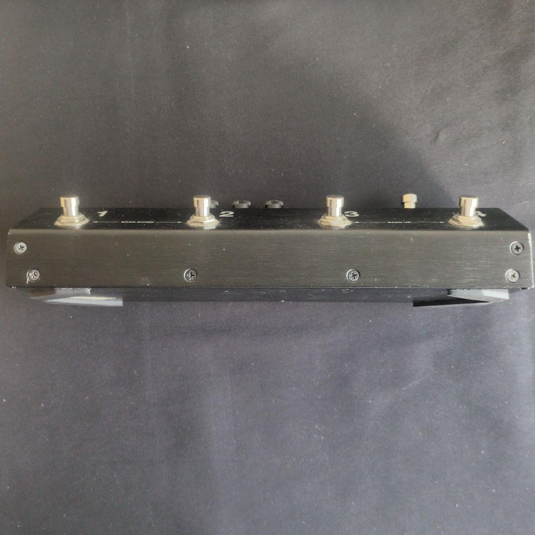 BOSS MS-3 マルチエフェクトスイッチャー 純正アダプター付き